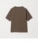 クリア MVS ヘンリーネック 半袖 Tシャツ