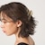 ＜SUI AVA＞ヘアクリップ（M）