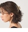 ＜SUI AVA＞ヘアクリップ（M）