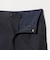 コットン ナイロン ツイル  GJ 1P ワイド パンツ W3