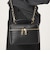 ＜PRATO MADE IN ITALY＞ バニティバッグ