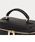 ＜PRATO MADE IN ITALY＞ バニティバッグ