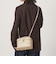 ＜PRATO MADE IN ITALY＞ バニティバッグ