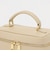 ＜PRATO MADE IN ITALY＞ バニティバッグ