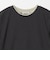 シアー メランジ Tシャツ