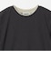 シアー メランジ Tシャツ