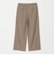 ［size SHORT/TALLあり］BREEZE LINEN ブリーズリネン ワイド パンツ 2