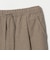 ［size SHORT/TALLあり］BREEZE LINEN ブリーズリネン ワイド パンツ 2