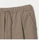 ［size SHORT/TALLあり］BREEZE LINEN ブリーズリネン ワイド パンツ 2