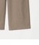 ［size SHORT/TALLあり］BREEZE LINEN ブリーズリネン ワイド パンツ 2