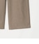 ［size SHORT/TALLあり］BREEZE LINEN ブリーズリネン ワイド パンツ 2