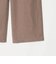 ［size SHORT/TALLあり］BREEZE LINEN ブリーズリネン ワイド パンツ 2