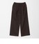 ［size SHORT/TALLあり］BREEZE LINEN ブリーズリネン ワイド パンツ 2