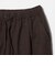 ［size SHORT/TALLあり］BREEZE LINEN ブリーズリネン ワイド パンツ 2