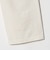 BREEZE LINEN ブリーズリネン ワイド パンツ オフホワイト 2