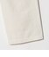BREEZE LINEN ブリーズリネン ワイド パンツ オフホワイト 2