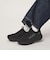 ＜HOKA＞スカイワード レースレス スニーカー