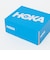 ＜HOKA＞スカイワード レースレス スニーカー