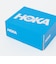 ＜HOKA＞スカイワード レースレス スニーカー
