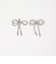 【WEB限定】＜adidas Originals＞ ORIBBON シューアクセサリー /  キッズ