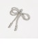 【WEB限定】＜adidas Originals＞ ORIBBON シューアクセサリー /  キッズ