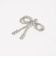 【WEB限定】＜adidas Originals＞ ORIBBON シューアクセサリー /  キッズ