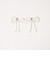 【WEB限定】＜adidas Originals＞ ORIBBON シューアクセサリー /  キッズ