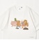 【別注】＜URBAMENT＞「トイ・ストーリー」半袖 Tシャツ