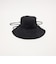 【WEB限定】＜Wpc.＞つば広ハット / W by Wpc.