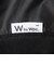 【WEB限定】＜Wpc.＞つば広ハット / W by Wpc.