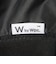 【WEB限定】＜Wpc.＞つば広ハット / W by Wpc.