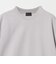 アムンゼン ダブルフェイス クルーネック 半袖 Tシャツ -接触冷感-