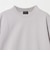 アムンゼン ダブルフェイス クルーネック 半袖 Tシャツ -接触冷感-