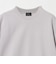 アムンゼン ダブルフェイス クルーネック 半袖 Tシャツ -接触冷感-