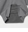 アムンゼン ダブルフェイス クルーネック 半袖 Tシャツ -接触冷感-