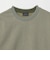 アムンゼン ダブルフェイス クルーネック 半袖 Tシャツ -接触冷感-