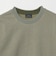 アムンゼン ダブルフェイス クルーネック 半袖 Tシャツ -接触冷感-
