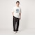 ＜Phospho Graphica＞グラフィック 半袖 Tシャツ カットソー