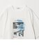 ＜Phospho Graphica＞グラフィック 半袖 Tシャツ カットソー