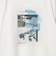 ＜Phospho Graphica＞グラフィック 半袖 Tシャツ カットソー