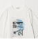＜Phospho Graphica＞グラフィック 半袖 Tシャツ カットソー