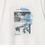 ＜Phospho Graphica＞グラフィック 半袖 Tシャツ カットソー