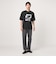 ＜Phospho Graphica＞グラフィック 半袖 Tシャツ カットソー