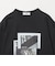 ＜Phospho Graphica＞グラフィック 半袖 Tシャツ カットソー