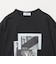 ＜Phospho Graphica＞グラフィック 半袖 Tシャツ カットソー