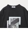 ＜Phospho Graphica＞グラフィック 半袖 Tシャツ カットソー