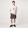 ＜Phospho Graphica＞グラフィック 半袖 Tシャツ カットソー