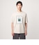 ＜Phospho Graphica＞グラフィック 半袖 Tシャツ カットソー