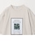 ＜Phospho Graphica＞グラフィック 半袖 Tシャツ カットソー