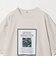 ＜Phospho Graphica＞グラフィック 半袖 Tシャツ カットソー